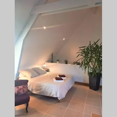 De Charme à La Cour Saint-jean Appartement *